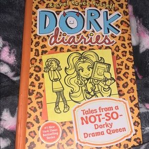 Dork diaries